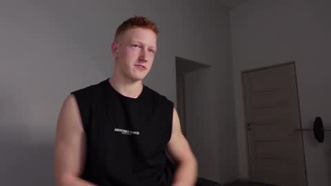 JACOB DEVON online show from March 3, 2025, 6:37 am