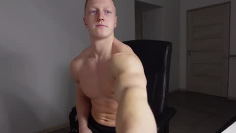 JACOB DEVON online show from March 6, 2025, 6:30 am