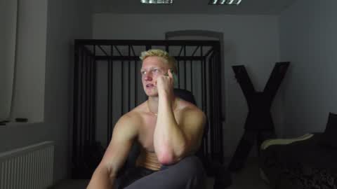 JACOB DEVON online show from September 22, 2025, 4:53 pm