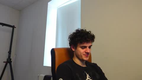 JACOB DEVON online show from March 12, 2026, 7:58 am