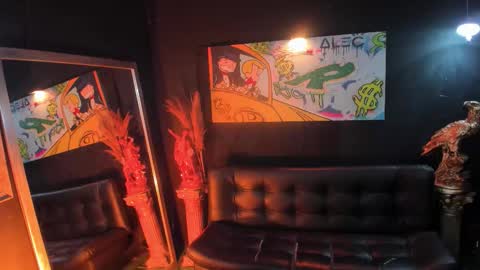 JACOB JAMES online show from February 18, 2026, 8:27 pm