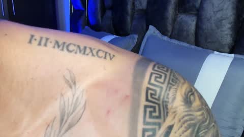 Jacob Plein online show from January 30, 2025, 12:37 pm