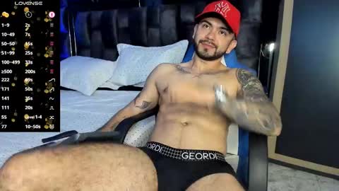 Jacob Plein online show from March 11, 2025, 10:53 pm