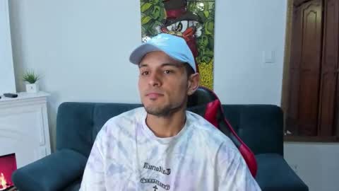 jacob_stonne online show from May 2, 2026, 11:04 am