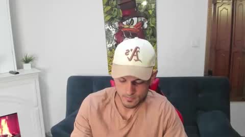 Snapshot of jacob_stonne chatting on May 26, 2026, 10:00 am jacob_stonne online show from May 26, 2026, 10:00 am