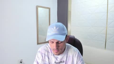 Snapshot of jacob_stonne chatting on August 7, 2026, 11:01 am jacob_stonne online show from August 7, 2026, 11:01 am