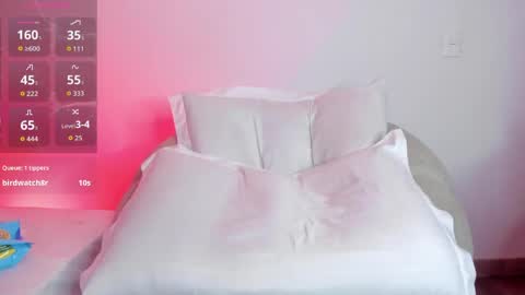 Jacob  online show from April 16, 2026, 12:11 am