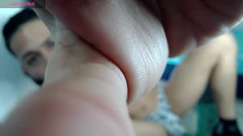 jacob online show from November 7, 2025, 5:40 am