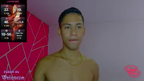 jacob online show from December 15, 2025, 1:10 am