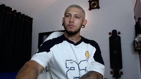 Michael Caicedo online show from February 3, 2025, 6:13 am