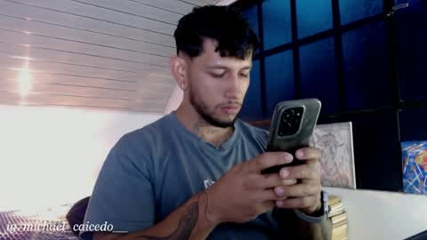 Snapshot of jacob_zane1 chatting on May 2, 2026, 3:11 am Michael Caicedo online show from May 2, 2026, 3:11 am