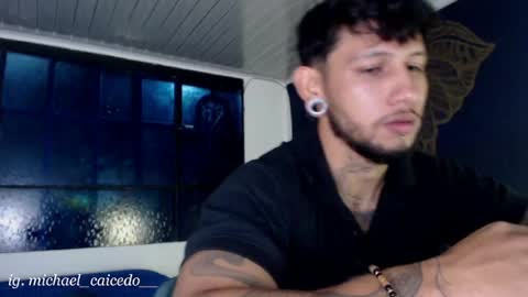 Snapshot of jacob_zane1 chatting on June 2, 2026, 3:08 am Michael Caicedo online show from June 2, 2026, 3:08 am