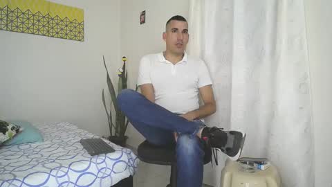 Jacob And Jayden online show from March 4, 2025, 7:11 pm