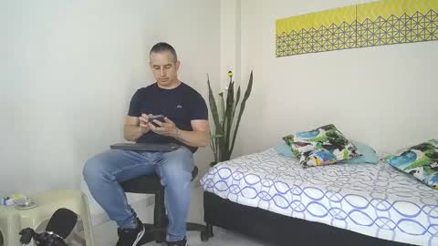 Jacob And Jayden online show from March 11, 2025, 8:20 pm