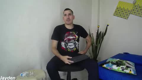 Jacob And Jayden online show from October 2, 2025, 6:48 pm