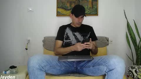 Jacob And Jayden online show from February 7, 2026, 6:55 pm