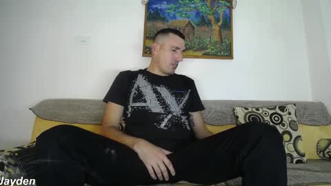 Jacob And Jayden online show from April 11, 2026, 6:23 pm