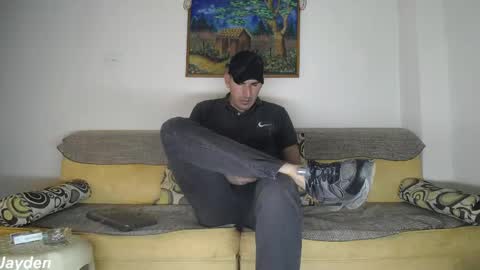 Jacob And Jayden online show from April 20, 2026, 5:59 pm