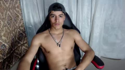 Jacobbakerr online show from November 6, 2025, 5:41 am