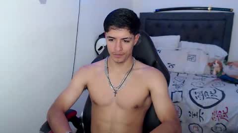 Jacobbakerr online show from April 22, 2026, 5:25 pm