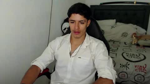 Jacobbakerr online show from April 23, 2026, 5:30 am