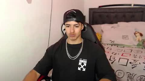 Jacobbakerr online show from April 26, 2026, 12:08 am