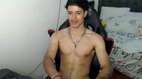 Snapshot of jacobbakerr chatting on April 30, 2026, 8:57 pm Jacobbakerr online show from April 30, 2026, 8:57 pm