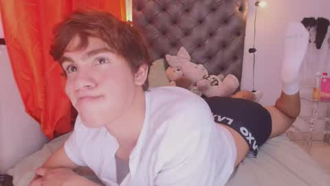 jacobelord online show from March 26, 2026, 4:01 pm