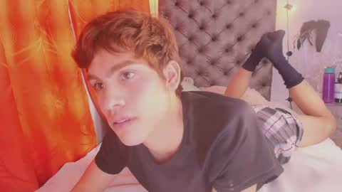 jacobelord online show from April 19, 2026, 6:10 pm