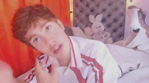 jacobelord online show from April 22, 2026, 2:51 pm