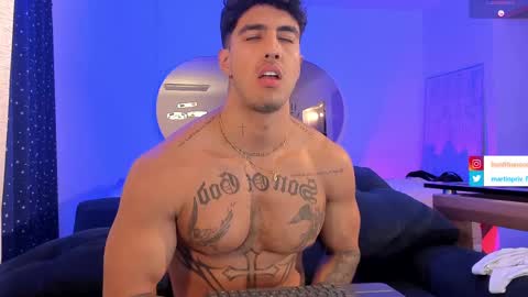 JACOB online show from February 17, 2025, 4:09 am