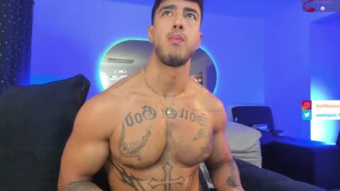 JACOB online show from March 11, 2025, 5:27 am