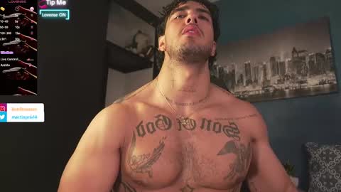 JACOB online show from September 26, 2025, 10:36 pm