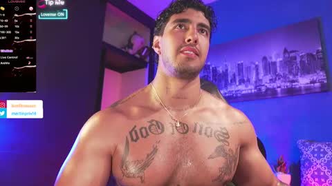 JACOB online show from October 6, 2025, 9:56 pm