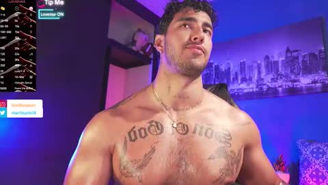 JACOB online show from November 4, 2025, 7:46 pm