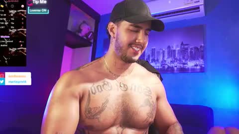 JACOB online show from January 7, 2026, 8:11 pm