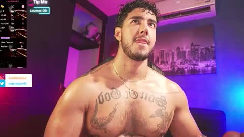 JACOB online show from January 13, 2026, 9:09 pm