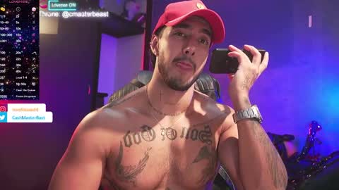 JACOB online show from May 21, 2026, 9:44 pm
