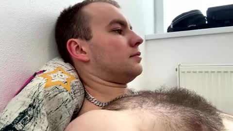 jacobhairyvip online show from March 1, 2026, 9:55 am