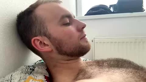 jacobhairyvip online show from May 2, 2026, 9:58 am