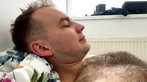 jacobhairyvip online show from June 13, 2026, 8:45 am
