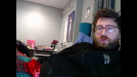 jacobjackpot123 online show from January 26, 2025, 12:33 pm