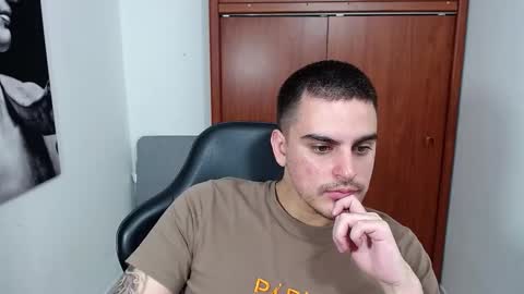 jacobjobs1 online show from February 23, 2026, 4:04 pm