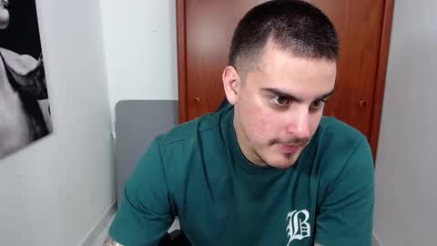 jacobjobs1 online show from February 24, 2026, 3:10 pm