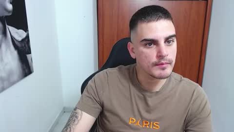 jacobjobs1 online show from March 7, 2026, 2:58 pm