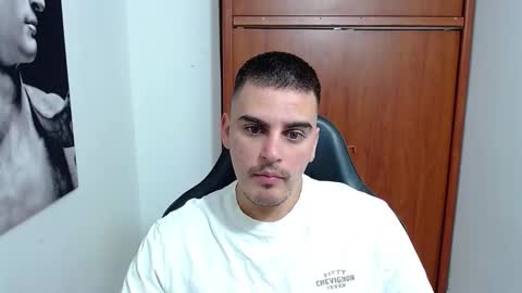 jacobjobs1 online show from March 8, 2026, 3:27 pm