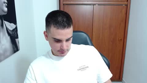 jacobjobs1 online show from March 12, 2026, 3:40 pm