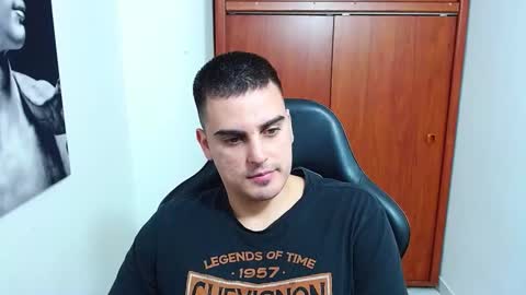 jacobjobs1 online show from March 13, 2026, 2:56 pm