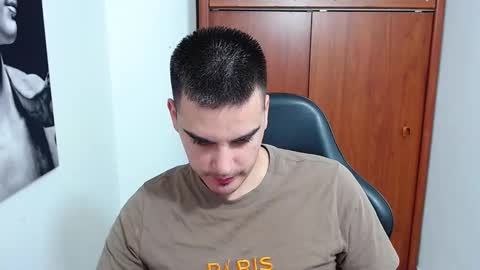 jacobjobs1 online show from March 14, 2026, 1:16 pm