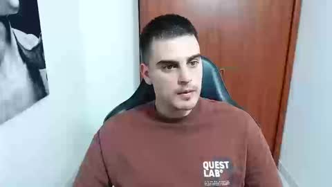 jacobjobs1 online show from March 16, 2026, 2:54 pm